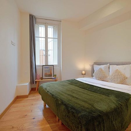 Superbe Appartement De 2 Pieces Paris Bagian luar foto