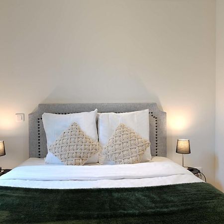 Superbe Appartement De 2 Pieces Paris Bagian luar foto